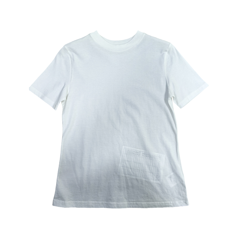 Crew Neck T-Shirt