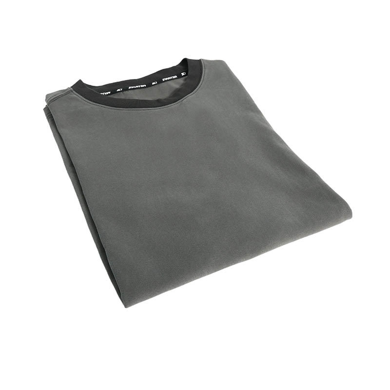 Crew Neck T-Shirt