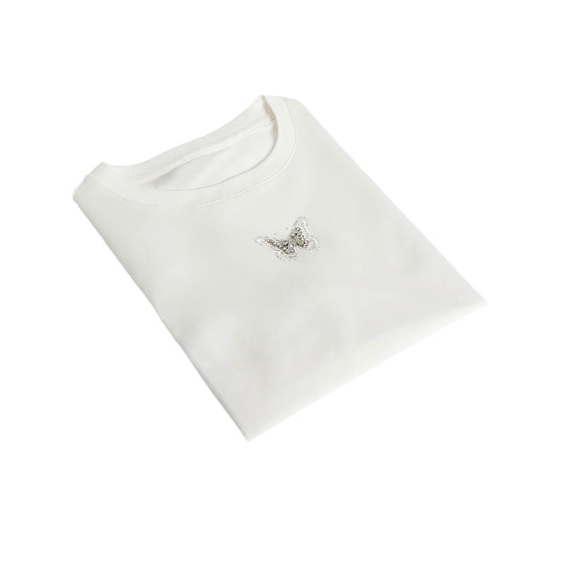 Crew Neck T-Shirt