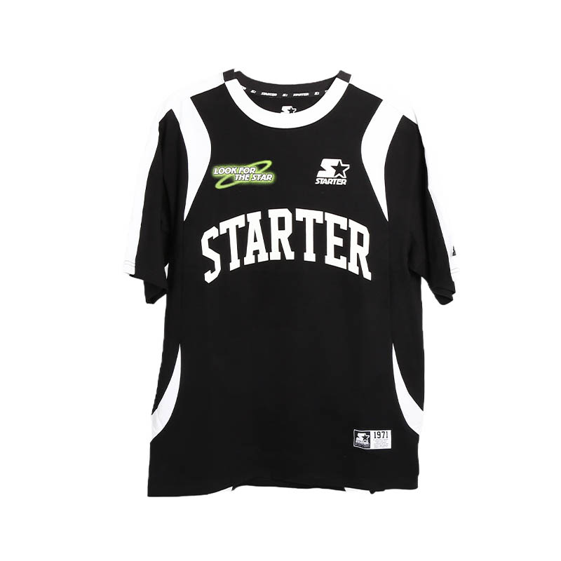 Crew Neck T-Shirt