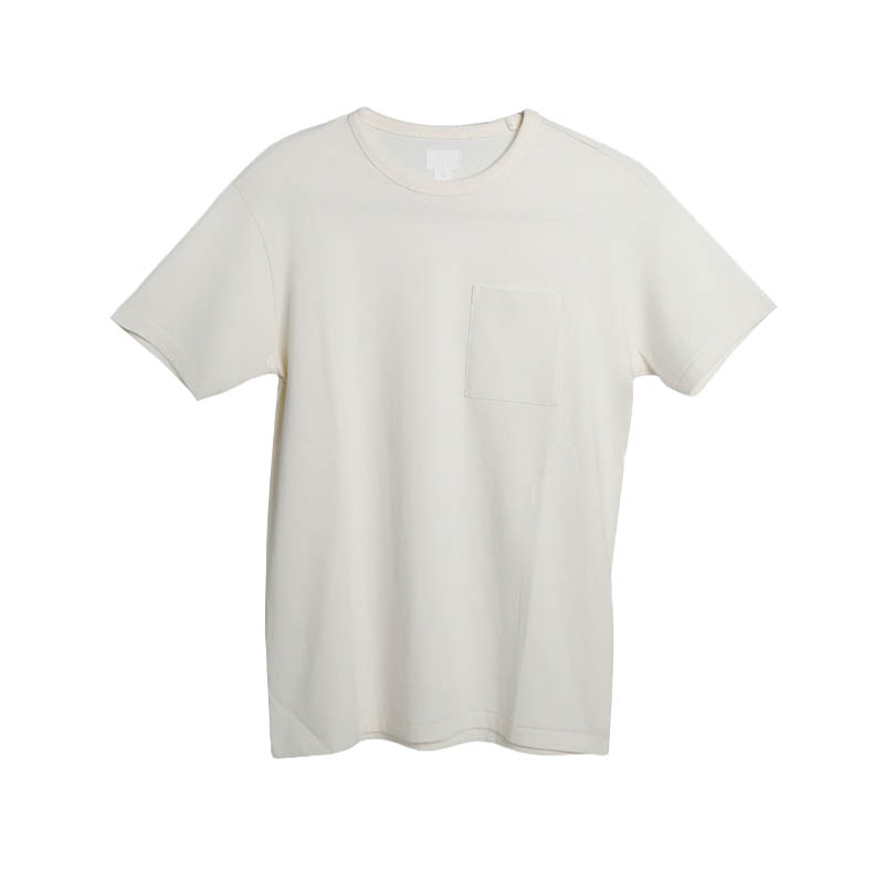 Crew Neck T-Shirt
