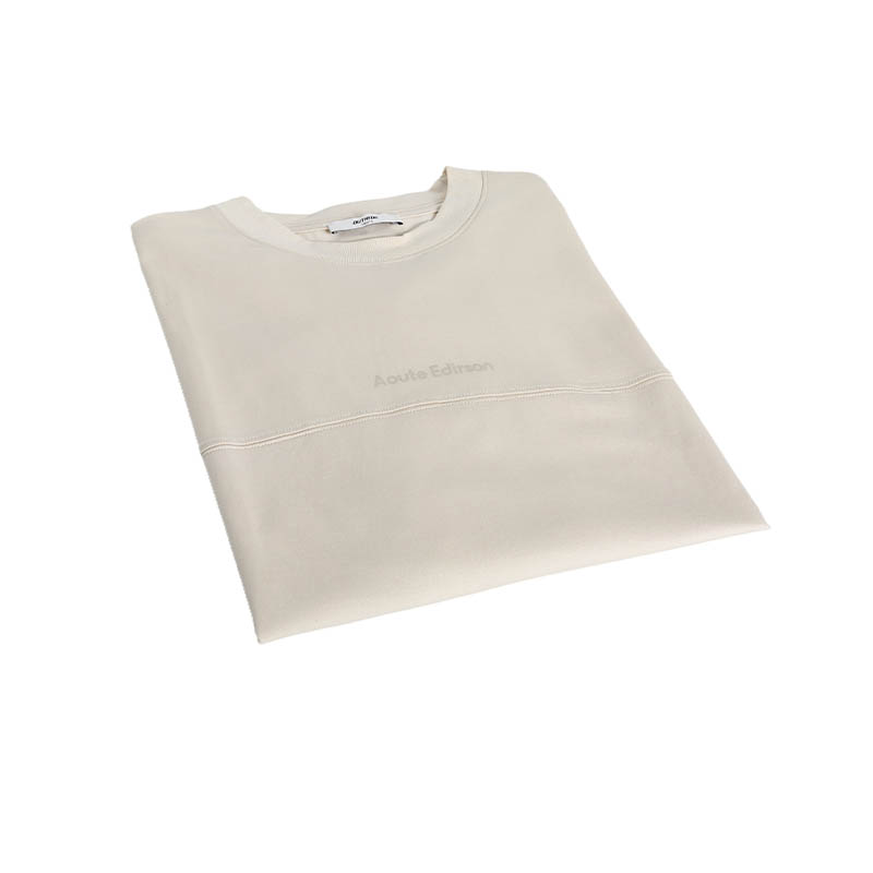 Crew Neck T-Shirt
