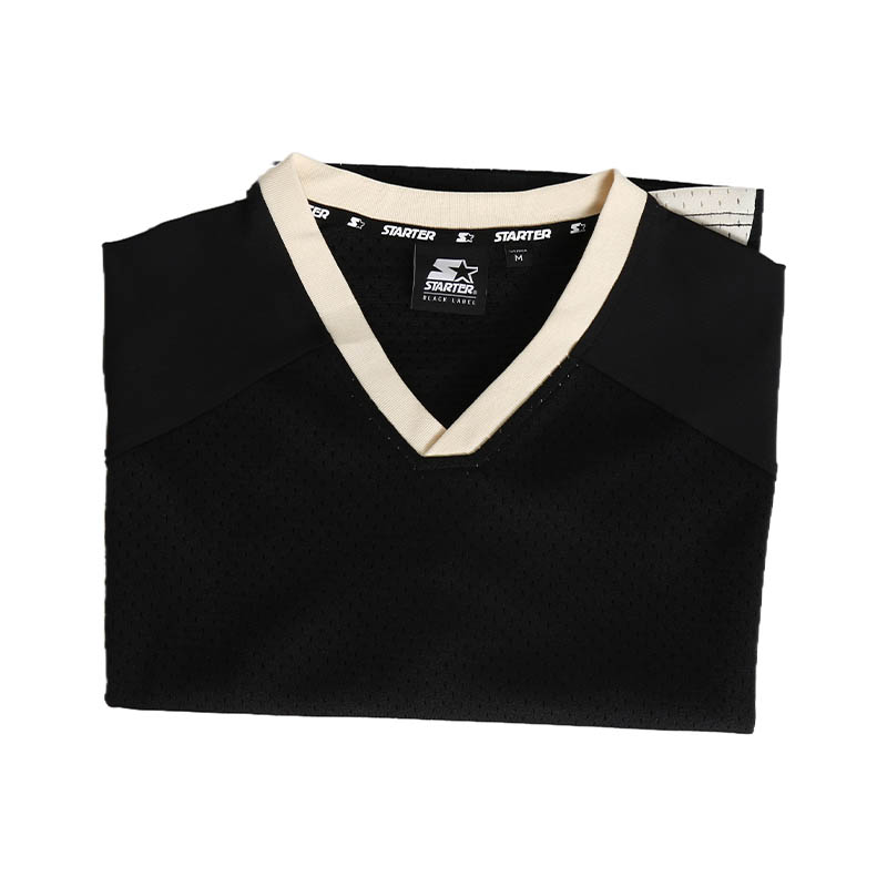 Crew Neck T-Shirt