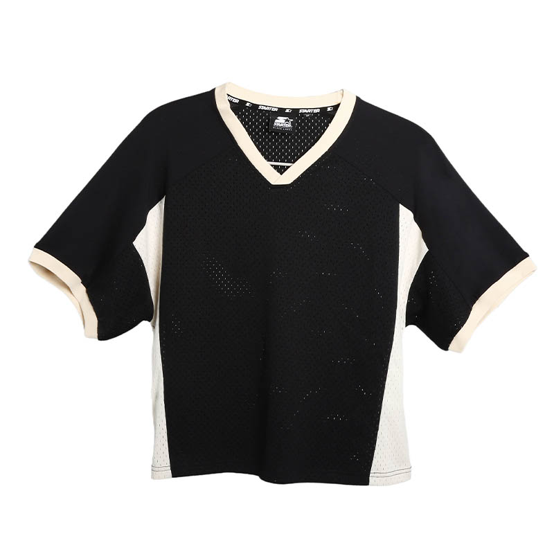 Crew Neck T-Shirt