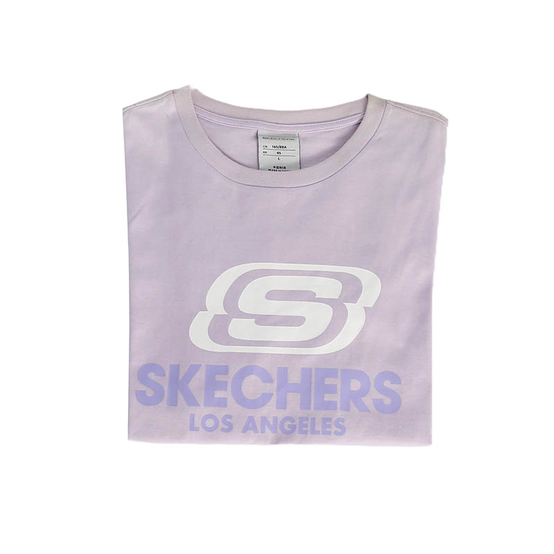 Crew Neck T-Shirt