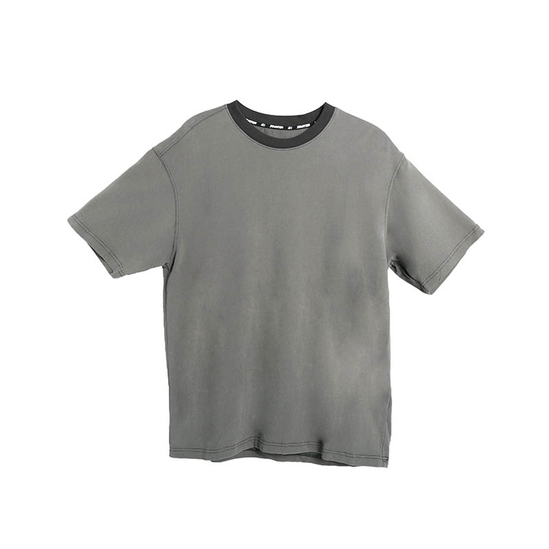 Crew Neck T-Shirt