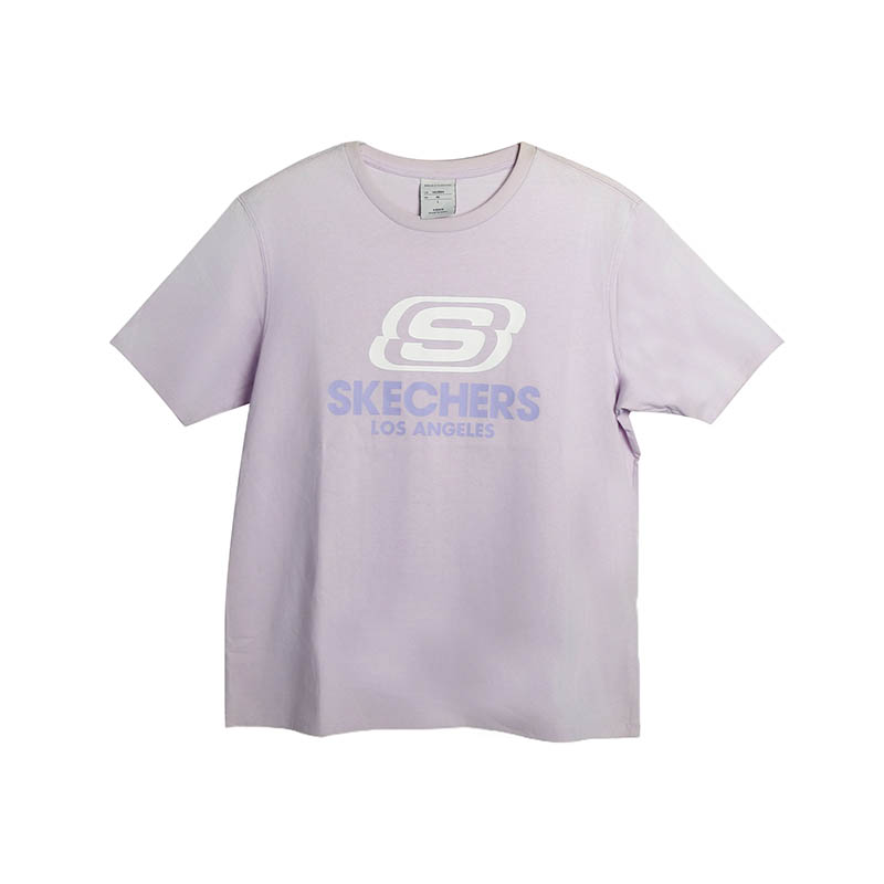 Crew Neck T-Shirt