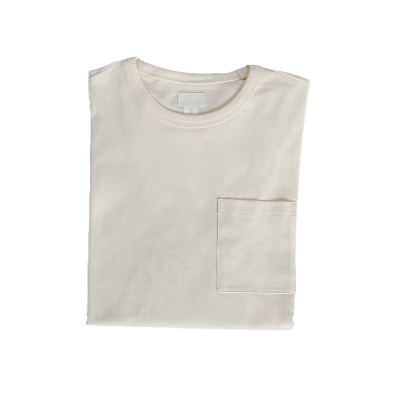 Crew Neck T-Shirt
